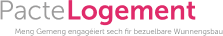 Logo Pacte Logement