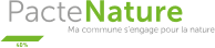 Logo Pacte Nature