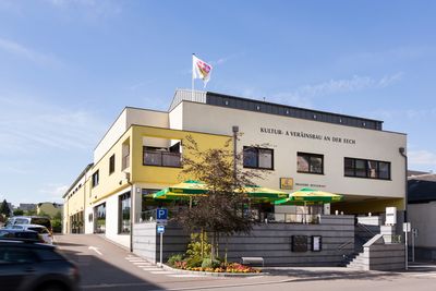 Centre Culturel et Sociétaire « an der Eech »