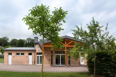 Chalet Scouts Schwengsweed