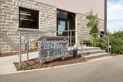 Service d’éducation et d’accueil (Maison Relais) de Leudelange