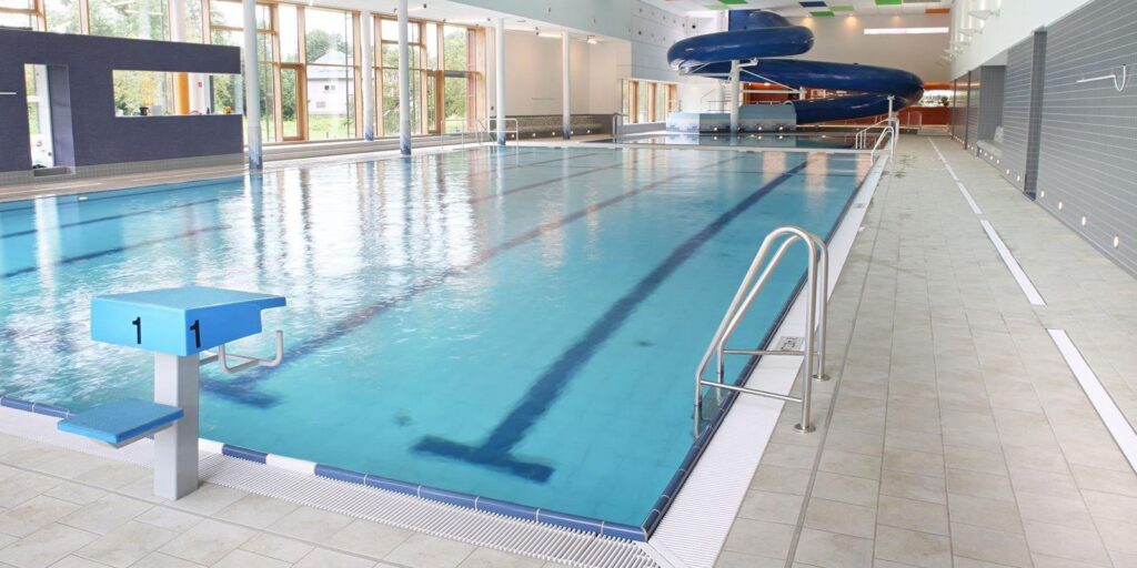 Piscine intercommunale «An der Schwemm»