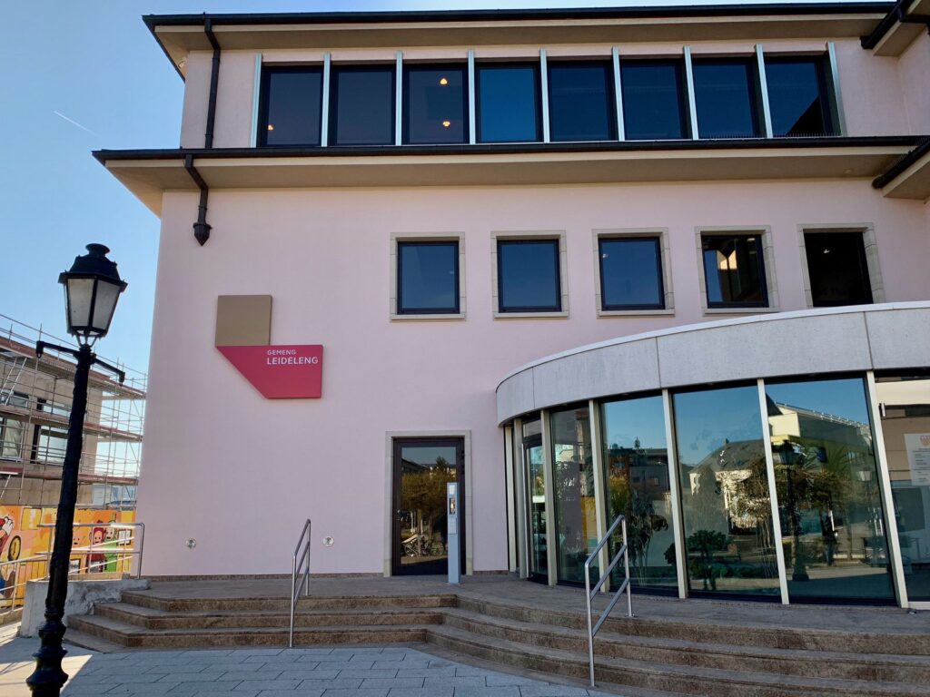 Secrétariat communal