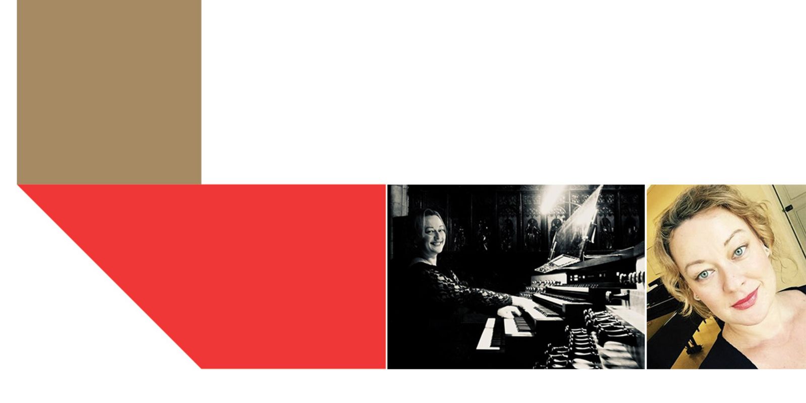 Récital d’orgue par Monica Melcova