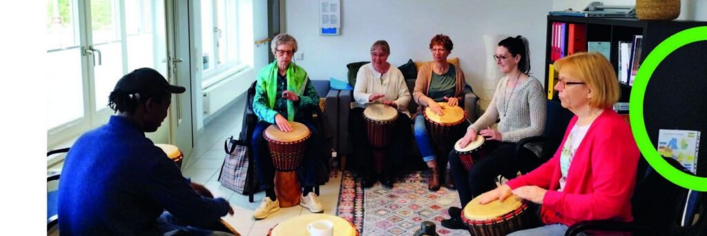 Services pour seniors