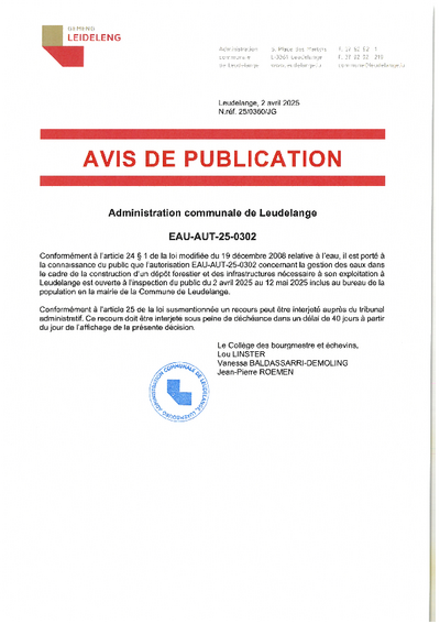 Construction dépôt forestier