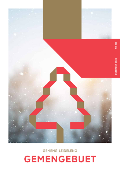 Gemengebuet #139 – Décembre 2020