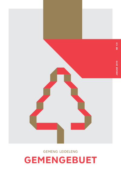 Gemengebuet # 131 – Janvier 2019