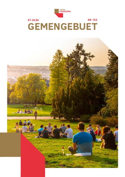 Gemengebuet 153