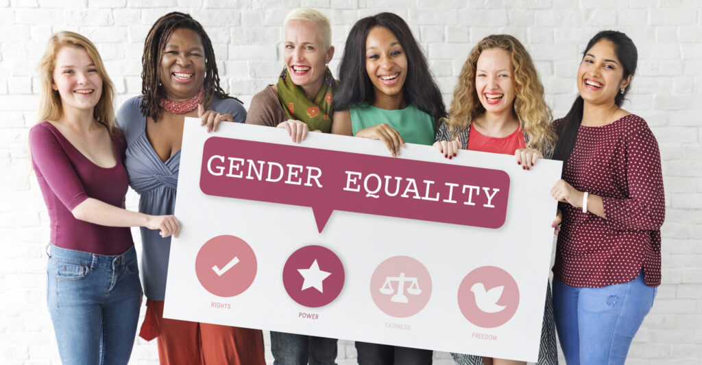 Égalité des chances