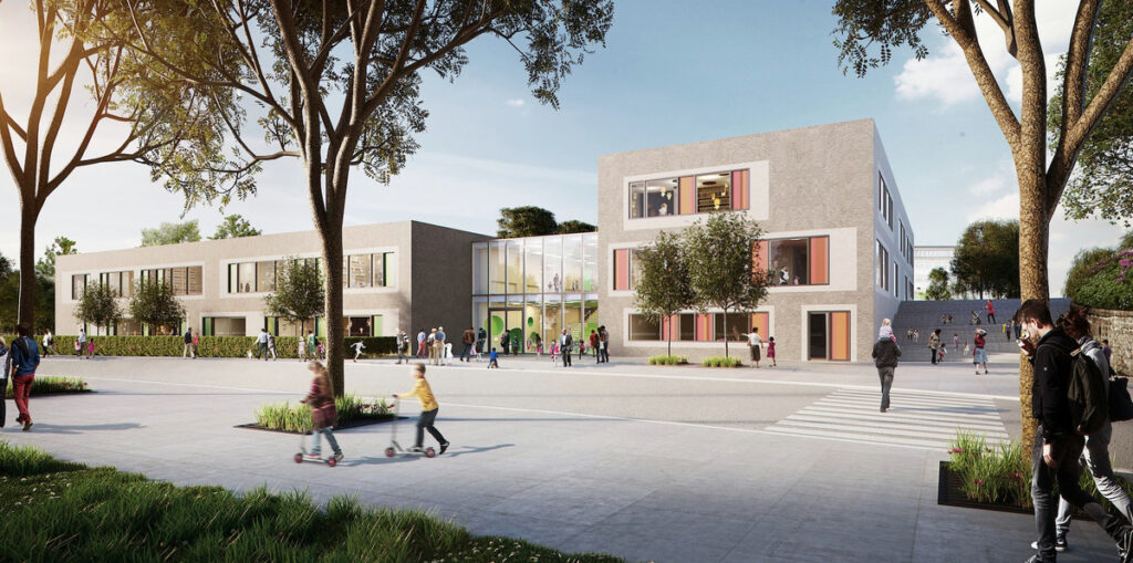 Soutien scolaire à domicile