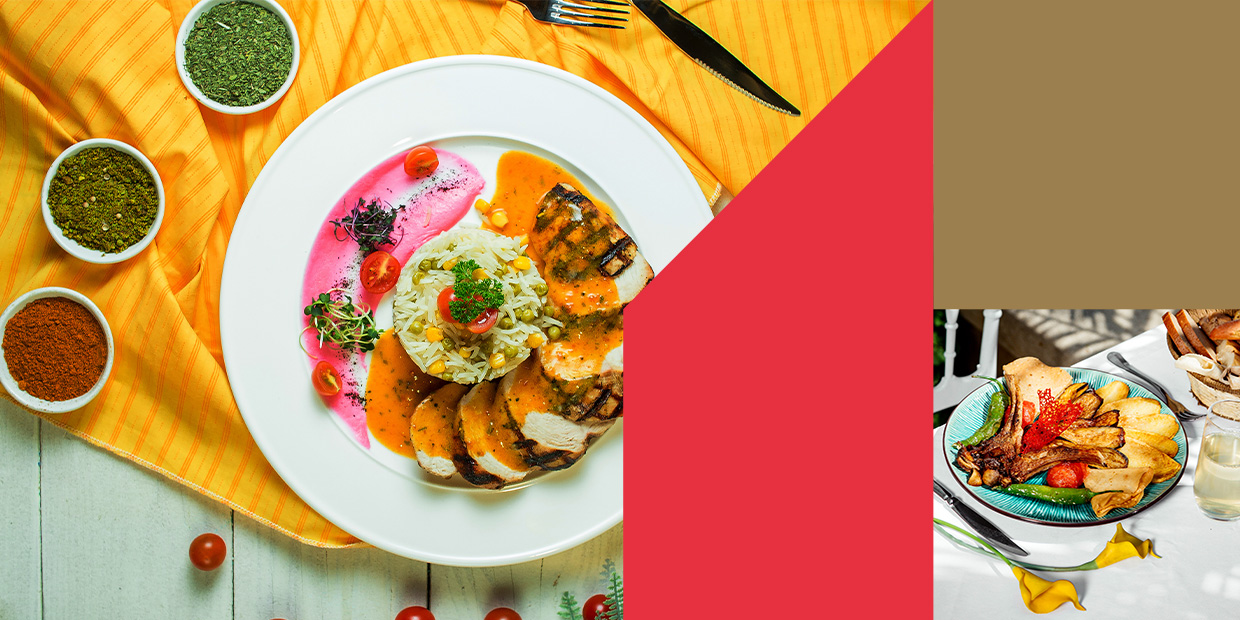 Atelier de cuisine antillaise