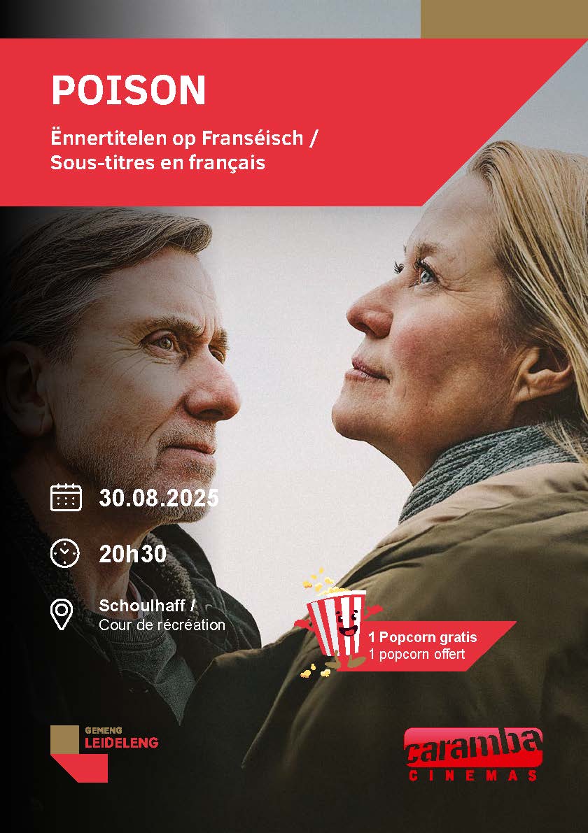 Poison