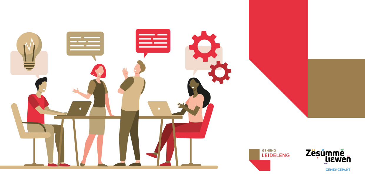 Biergeratelier / Atelier citoyen