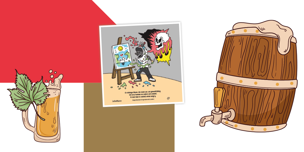 Journée internationale de l’homme