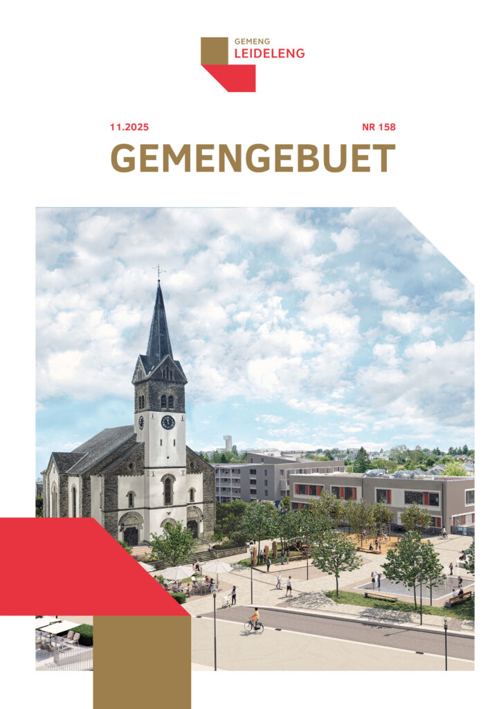 Gemengebuet 158